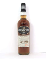 Glengoyne 18 year old - Whiski Shop